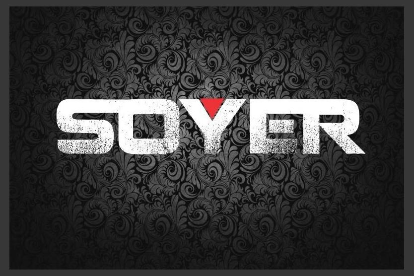Soyer